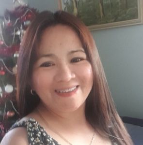 Meet your Posher, Ann